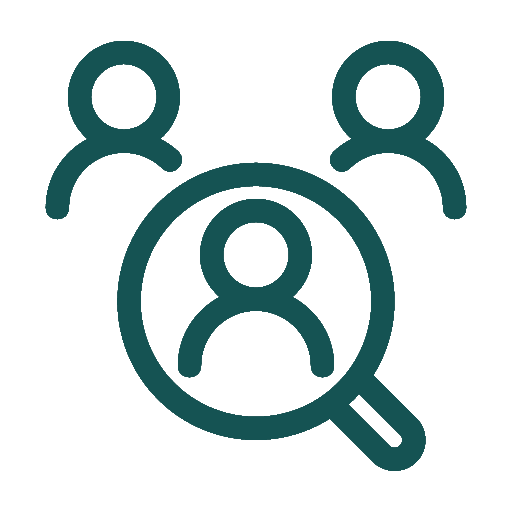 Collaborative Partnerships icon