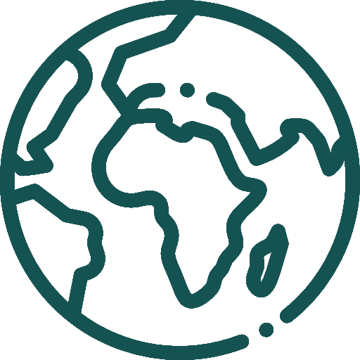 Local, Global Standards icon
