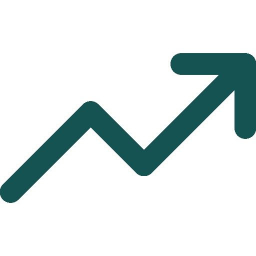 Measurable Impact icon
