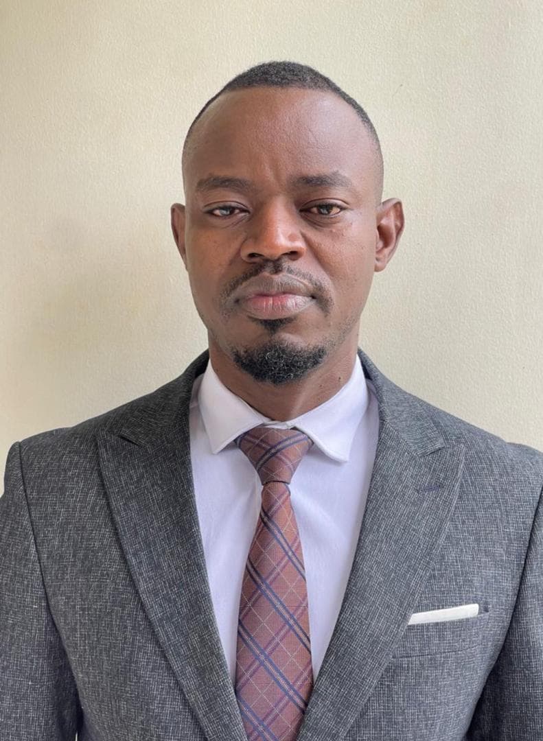 Image of Mugabo Adelithe